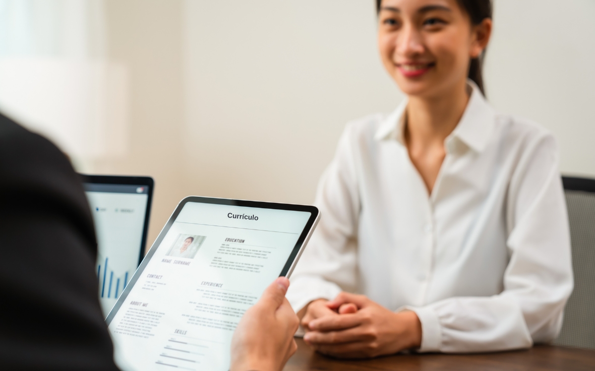 Tipos de Currículo - Quais existem! Saiba quando usar e não usar e como fazer!