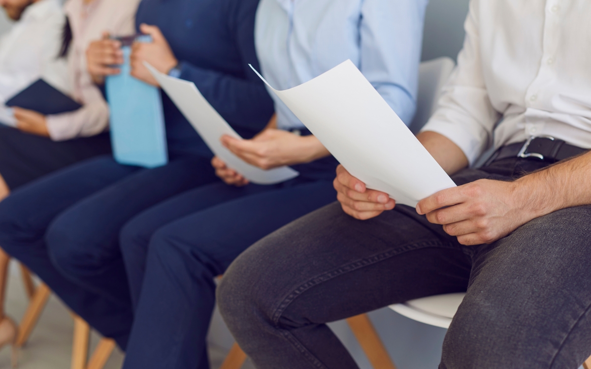 curriculo para pessoas que querem mudar de profissão