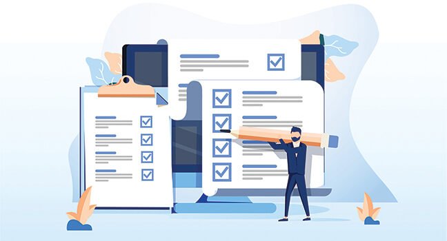 Tipos de Currículo - Conheça todos! Saiba quando usar e como fazer!