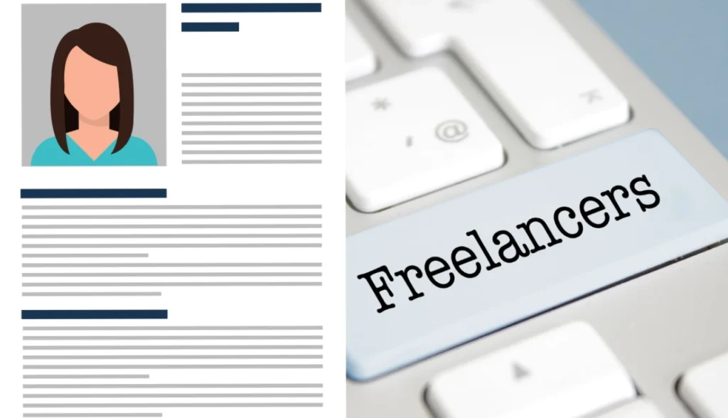 Currículo Pronto para Freelancers
