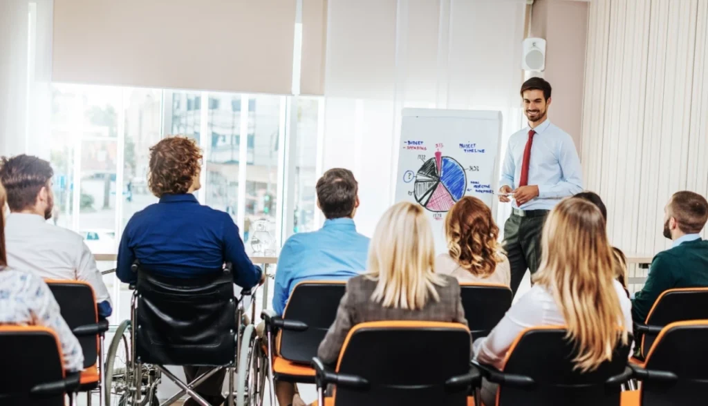 Currículo Pronto para Área Administrativa